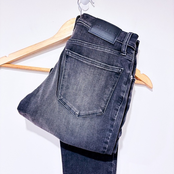 LUCKY BRAND Bridgette Ankle Skinny Jeans - Picture 11 of 12